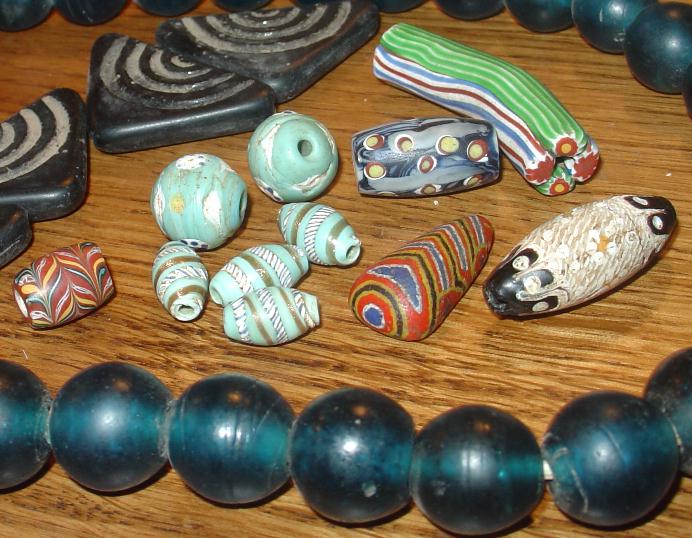 Art clearance seymour beads