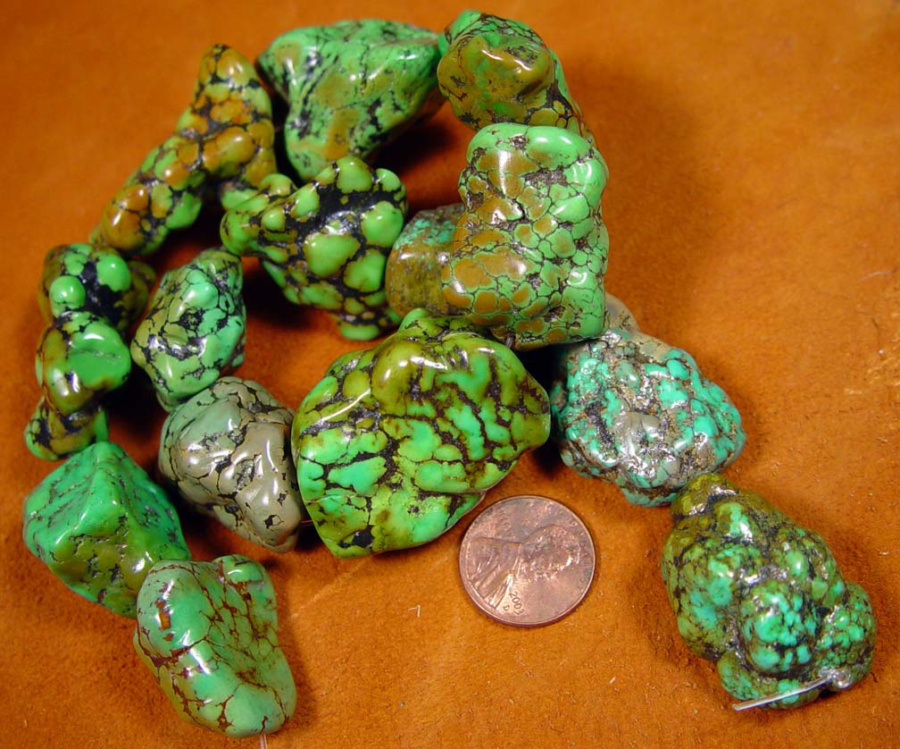 Liked asian turquoise
